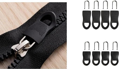 U Zipper Puller (10 Pc)
