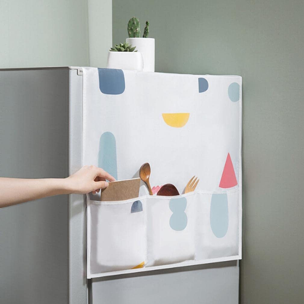 Fridge Cover