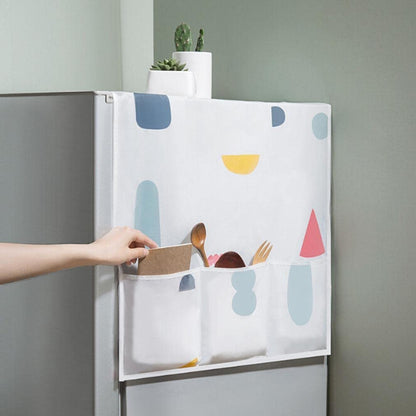 Fridge Cover