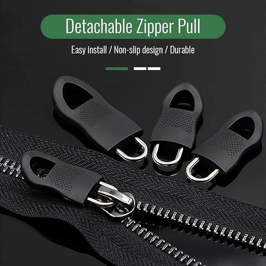 U Zipper Puller (10 Pc)