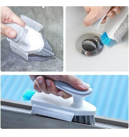 4 in 1 Cleaner Brush