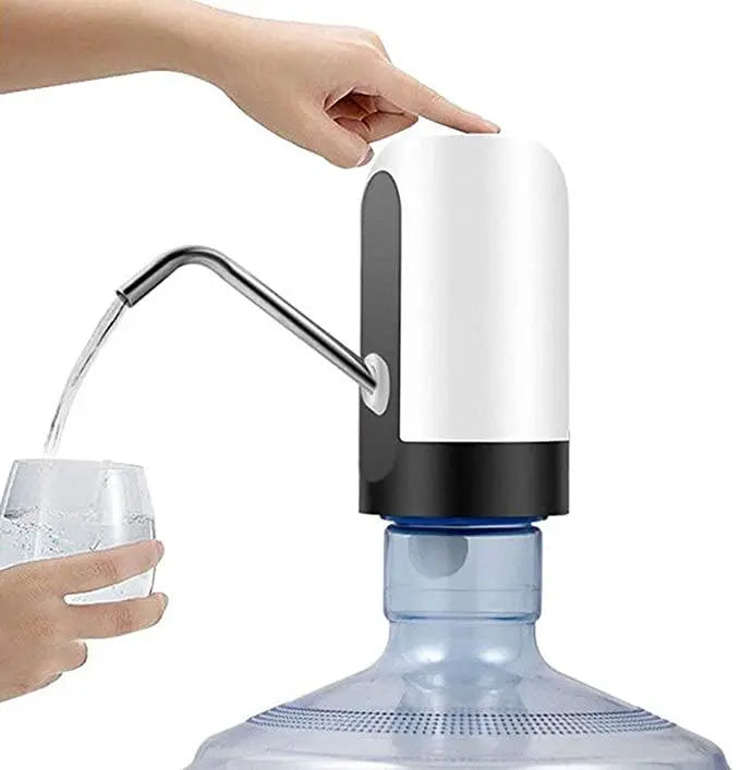 Water Dispenser