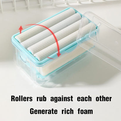 Soap Roller Box
