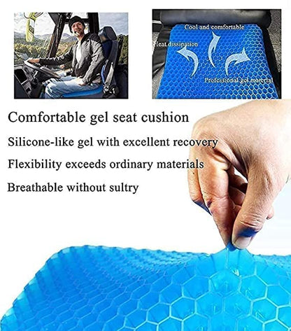 Egg Seater