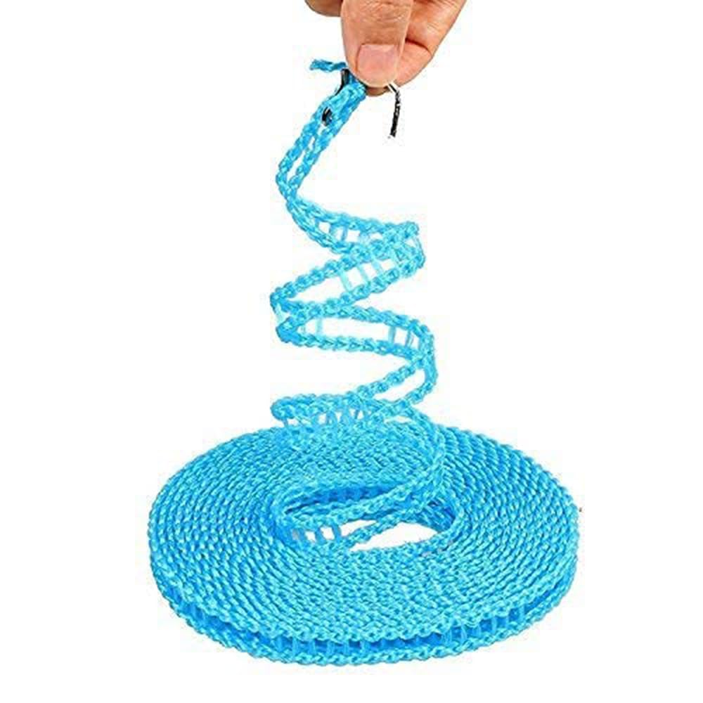 Windproof Clothesline (5mtr)
