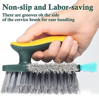 4 in 1 Cleaner Brush