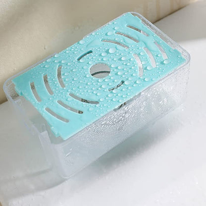 Soap Roller Box