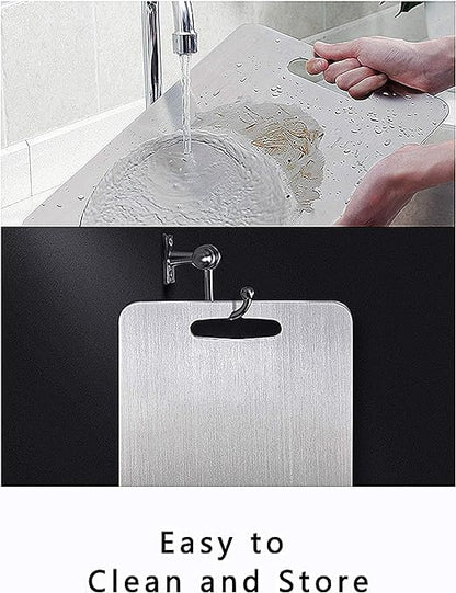 SS. Chopping Board