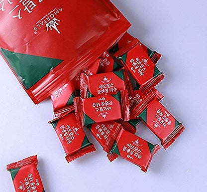 Chocolate Shape Towel Tablet (Small) 10pcs