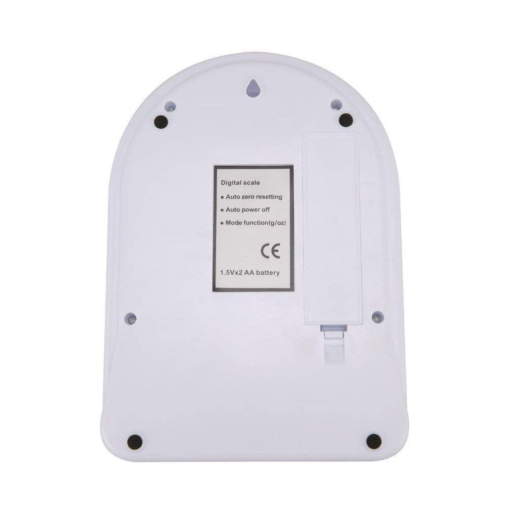 KITCHEN SCALE