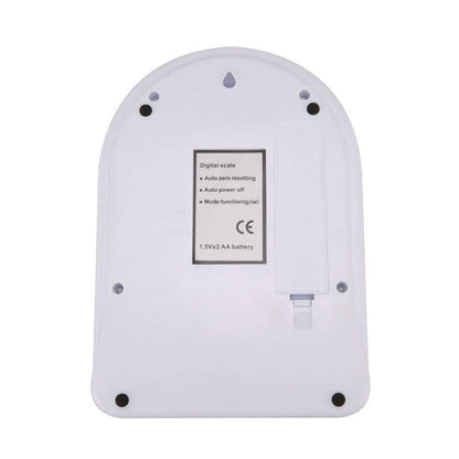 KITCHEN SCALE
