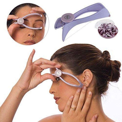 Eyebrow Threading (Silique)