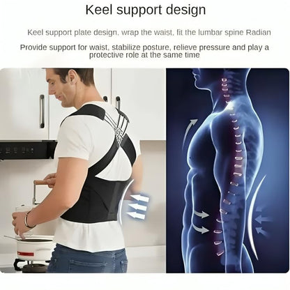 DOCTOR BELT