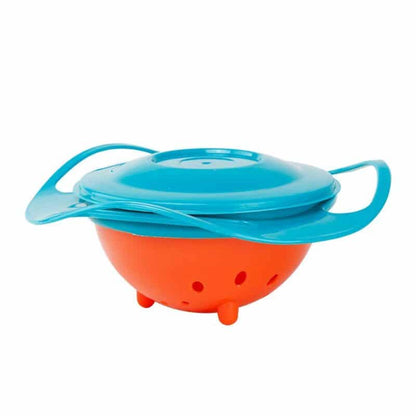 Baby Gyro Bowl