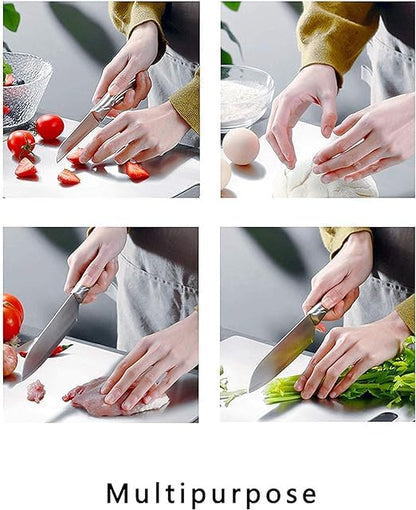 SS. Chopping Board