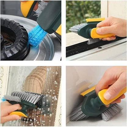 4 in 1 Cleaner Brush