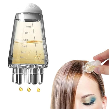 Hair Oil Adaptor