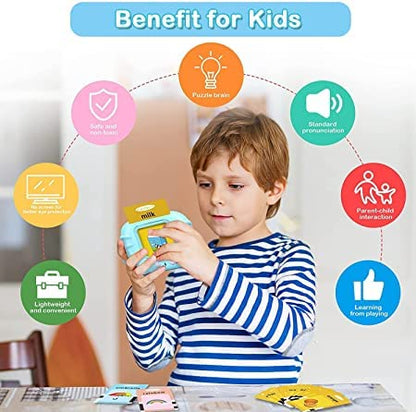 Card Early Education Device