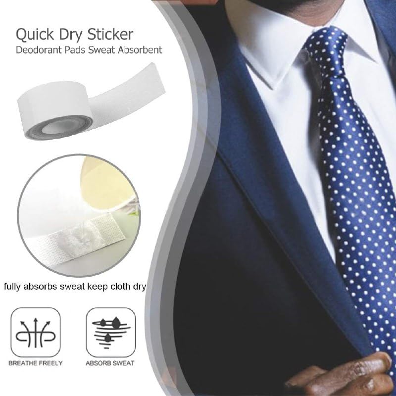 Collar Tape Roll