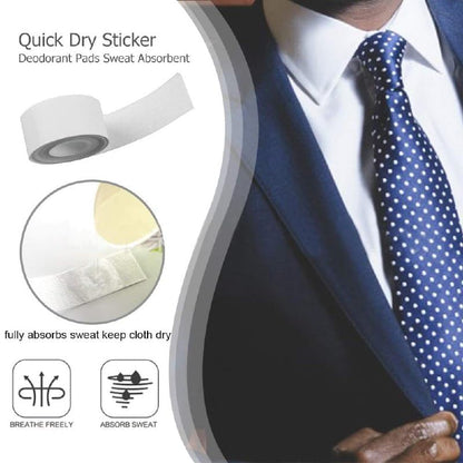 Collar Tape Roll