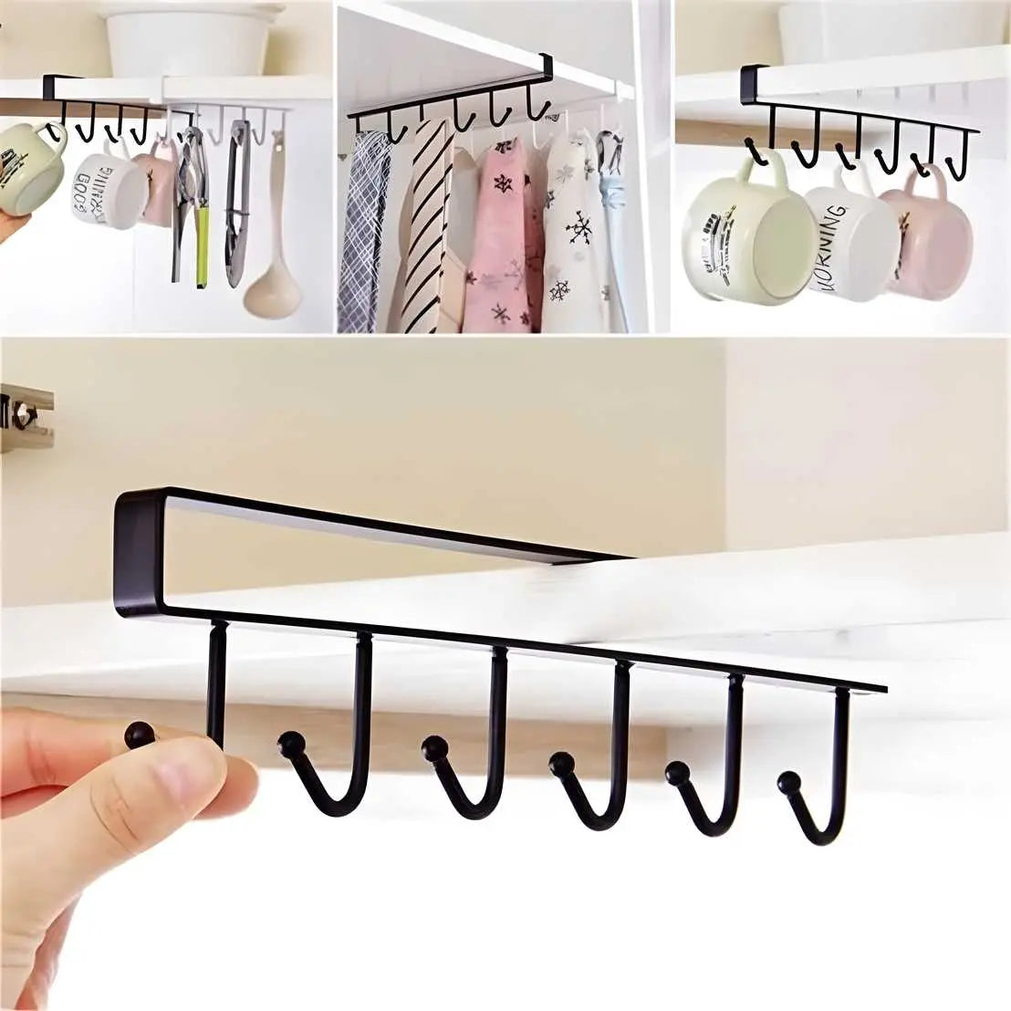 Cabinet Hook