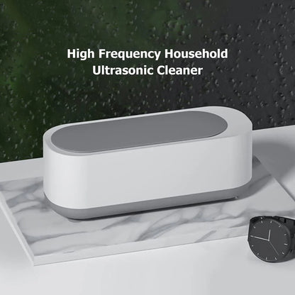 Ultrasonic Jewellery Cleaner