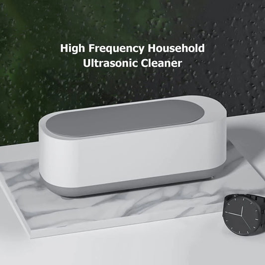 Ultrasonic Jewellery Cleaner