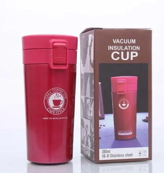 Coffee Mug (Tumbler)