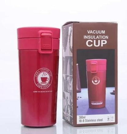 Coffee Mug (Tumbler)