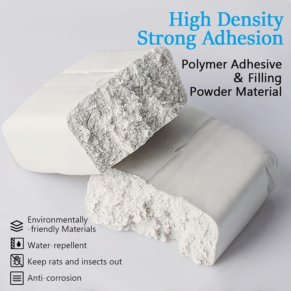 Waterproof Sealant Clay