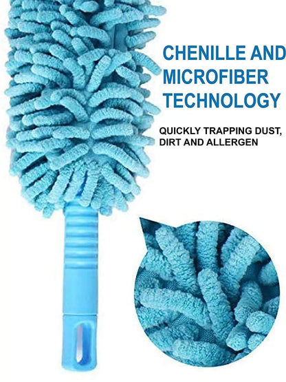 Wall & Fan Duster