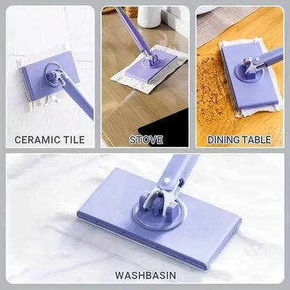 Easy Clean Mini Mop
