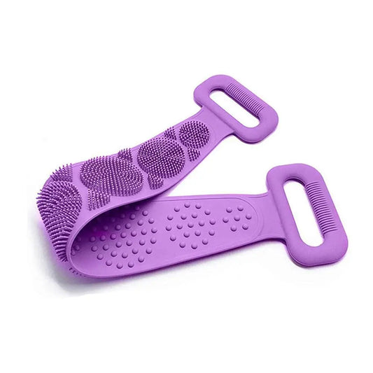 Back Bath Scrubber