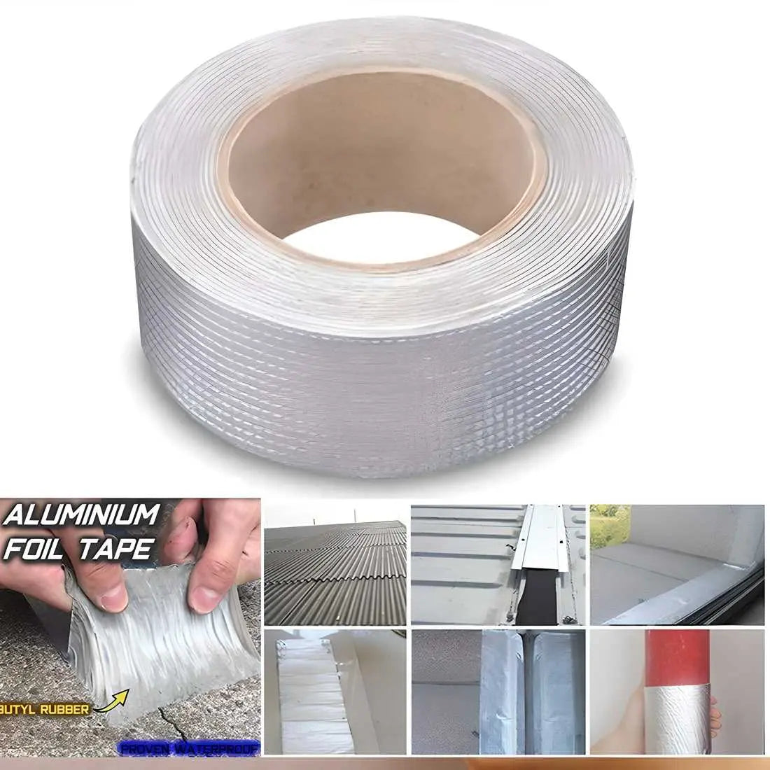 Leakage Repair Waterproof Tape