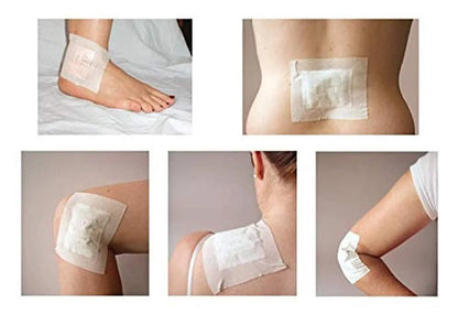 Kinoki Foot Patch