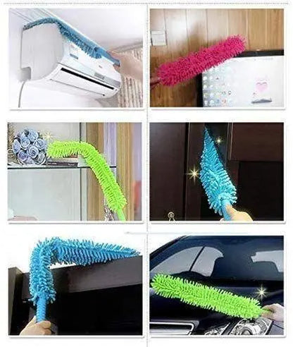 Wall & Fan Duster