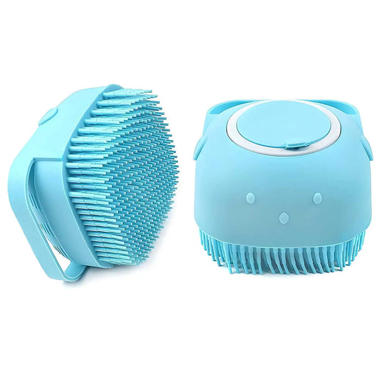 Massage Bath Brush