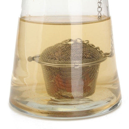 Tea Strainer