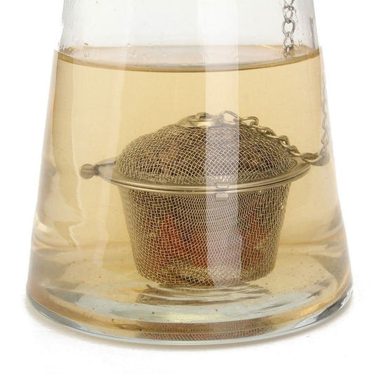 Tea Strainer