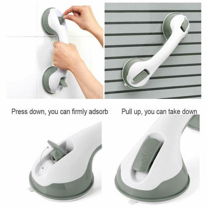 Sucker Grip Helping Hand