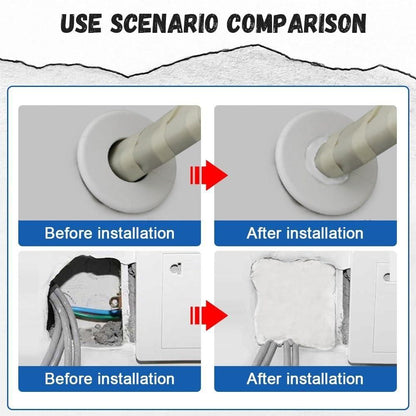 Waterproof Sealant Clay