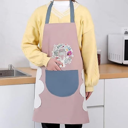 Kitchen Plane Apron