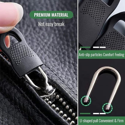 U Zipper Puller (10 Pc)