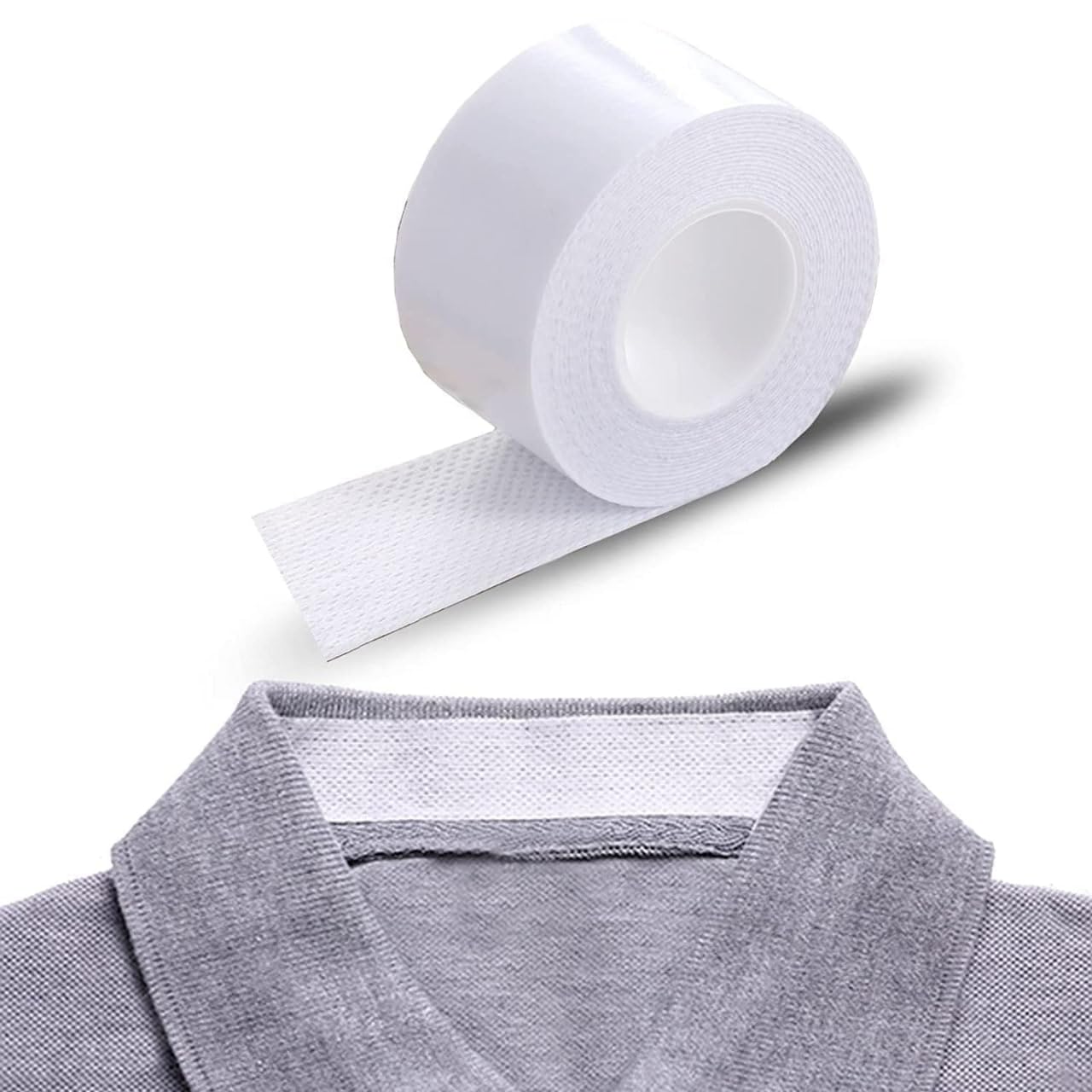 Collar Tape Roll