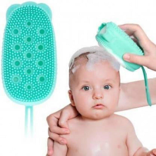 Bubble Bath Brush