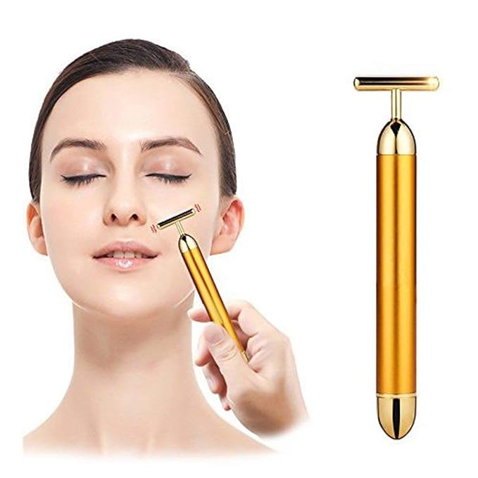 T Face Massager