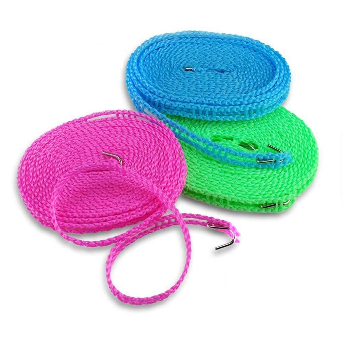 Windproof Clothesline (5mtr)