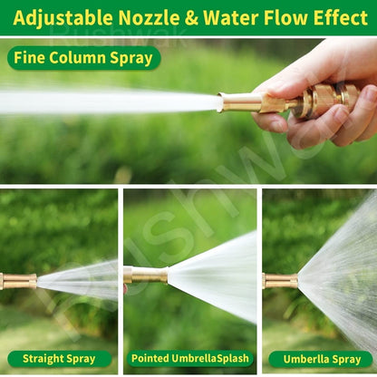 BRASS NOZZLE SPRAY GUN