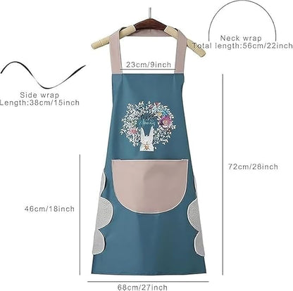 Kitchen Plane Apron