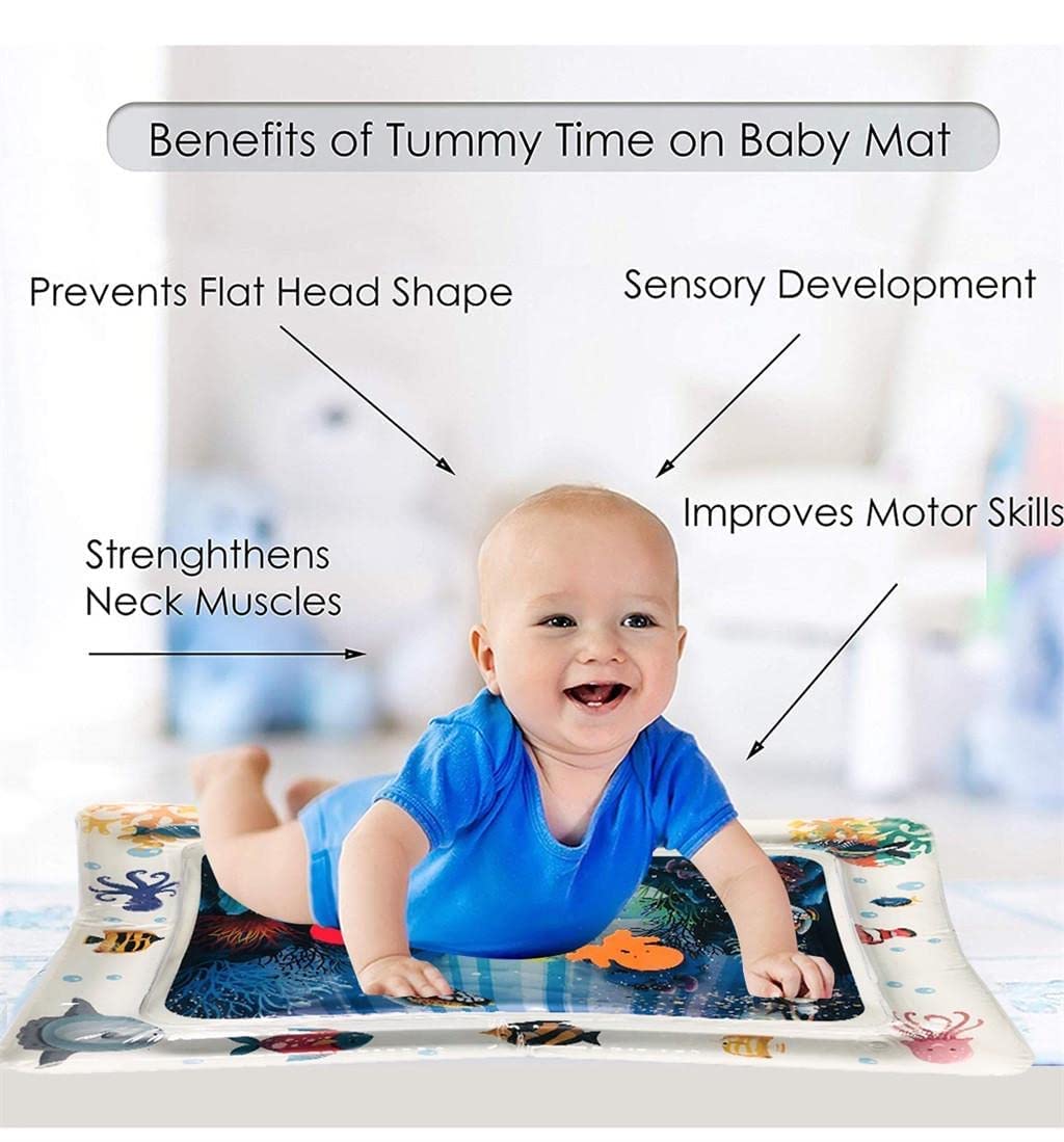 BABY WATER PLAY MAT
